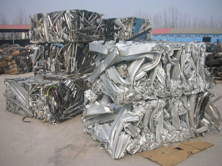 Aluminium Scrap Buyer